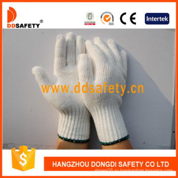 Ddsafety перчатки, 100% акрил отбеливатель перчатки (DCK508)